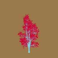 greenshift tree