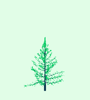 greenshift tree