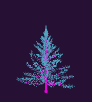 greenshift tree