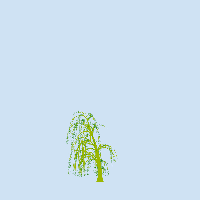 greenshift tree