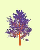 greenshift tree