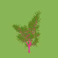 greenshift tree