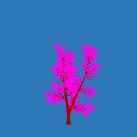 greenshift tree