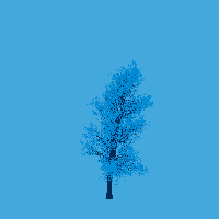 greenshift tree