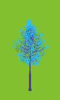greenshift tree