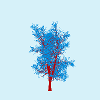 greenshift tree