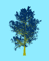 greenshift tree