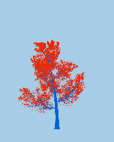 greenshift tree