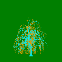 greenshift tree