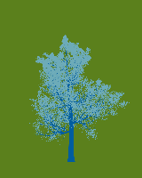 greenshift tree