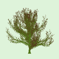 greenshift tree