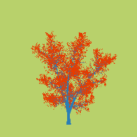 greenshift tree