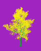 greenshift tree