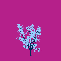greenshift tree