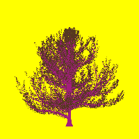 greenshift tree