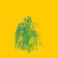 greenshift tree
