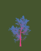 greenshift tree
