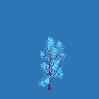 greenshift tree