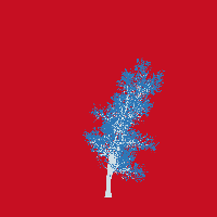 greenshift tree