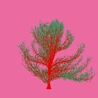 greenshift tree