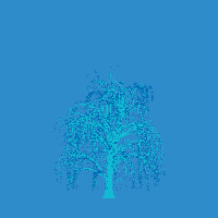 greenshift tree