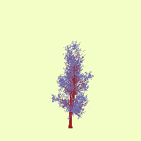 greenshift tree