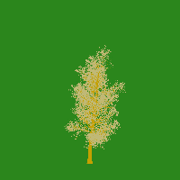 greenshift tree