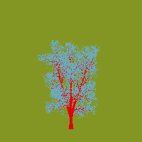greenshift tree