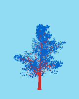 greenshift tree