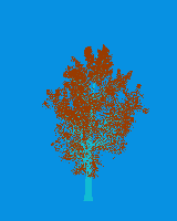 greenshift tree