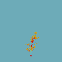 greenshift tree