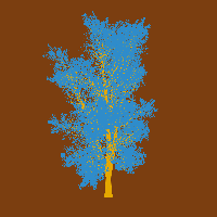 greenshift tree