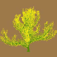 greenshift tree