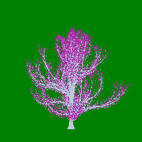 greenshift tree