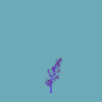greenshift tree
