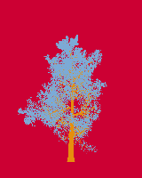 greenshift tree