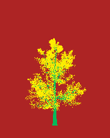 greenshift tree