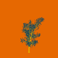 greenshift tree