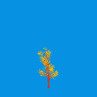 greenshift tree