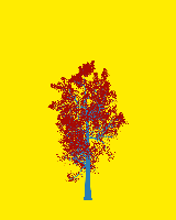 greenshift tree