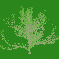 greenshift tree