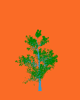 greenshift tree