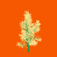 greenshift tree