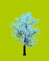 greenshift tree