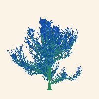 greenshift tree