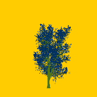 greenshift tree