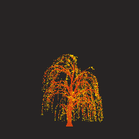 greenshift tree