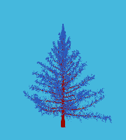 greenshift tree