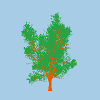 greenshift tree