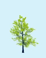 greenshift tree